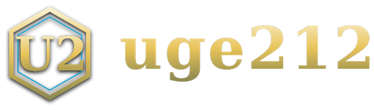 uge212 logo